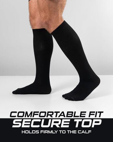 TCK Lightweight Sports Socks for Baseball Softball Football & Soccer | Youth Kids Boys Girls & Adult Sizes Light Compression in Kuwait