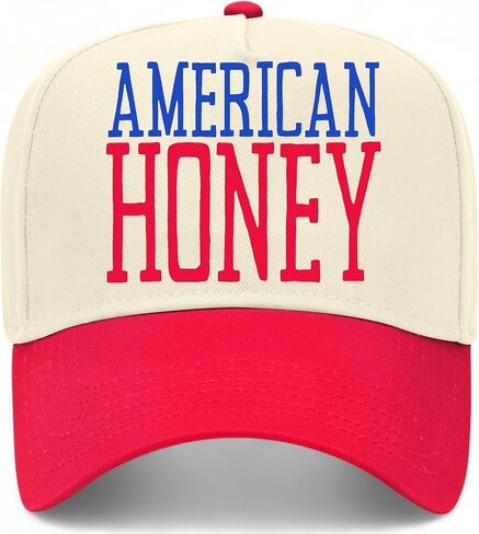 BROTHER TRUCKERS American Honey Hat in Kuwait