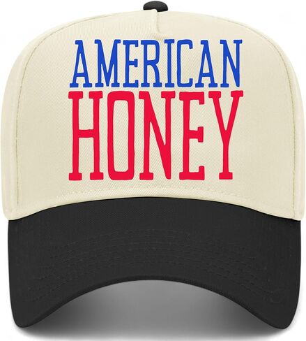 BROTHER TRUCKERS American Honey Hat in Kuwait