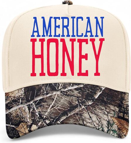 BROTHER TRUCKERS American Honey Hat in Kuwait