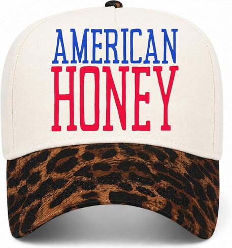 BROTHER TRUCKERS American Honey Hat in Kuwait
