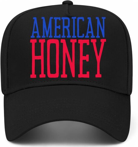 BROTHER TRUCKERS American Honey Hat in Kuwait