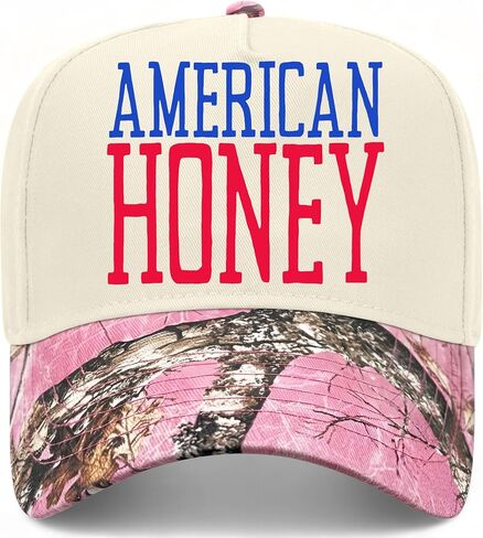 BROTHER TRUCKERS American Honey Hat in Kuwait