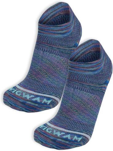 Wigwam Bravura Lightweight Low 2-Pack Socks in Kuwait