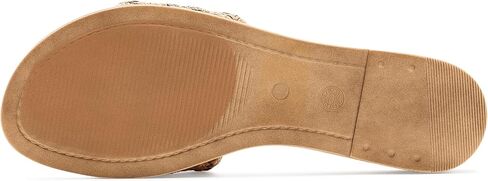 Seychelles Womens Destination Slide Casual Sandals Casual - Black in Kuwait