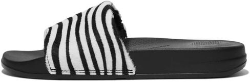 صندل FitFlop النسائي، iQushion Slide in Kuwait