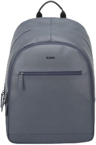 Genuine Leather Backpack and Genuine Leather Passport Holder in Kuwait