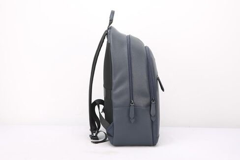 Genuine Leather Backpack and Genuine Leather Passport Holder in Kuwait