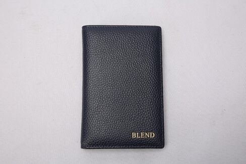 Genuine Leather Backpack and Genuine Leather Passport Holder in Kuwait