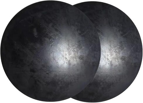 GLTL Round Black Mat for GSM Round Fabric Cutter Φ7.5“ (2PCS Circular) in Kuwait