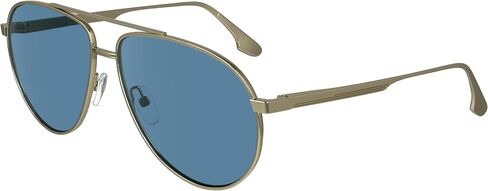 VICTORIA BECKHAM VB242S 720 GOLD/BLUE 61/14/140 FEMALE Sunglasses in Saudi Arabia