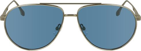 VICTORIA BECKHAM VB242S 720 GOLD/BLUE 61/14/140 FEMALE Sunglasses in Saudi Arabia