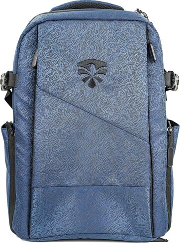 Flying Eagle Movement Inline Skate Bag Roller Skate Backpack Inline Skates Travel Backpack, adult inline skates, inline skates backpack, Daily Commute, and Travel, Durable Backpack, Gray, Large in Kuwait