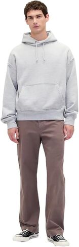 GAP Men's 90's Loose Heavyweight Twill Pant in Kuwait