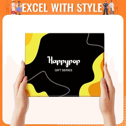 HAPPYPOP Chef Carpenter Gift Ideas - Funny Socks for Chefs, Bakers, Carpenters, Woodworker in Saudi Arabia