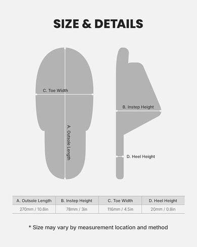 wiggle wiggle Washable House Slippers, Cute Soft Fuzzy Plush Home Slip-On, Cozy Bedroom Indoor Shoes for Women & Men – Smile We Love in Saudi Arabia