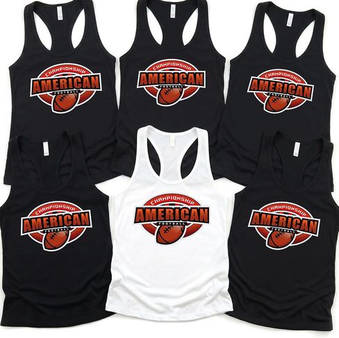 Custom Racerback Tank Tops for Women and Men, Personalized Workout Gym Tank Top, Create Your Own Tank with Logo, Photo, Text or Image, Fitness, Yoga, Summer Beach Athletic Tanktop for Adults in Saudi Arabia