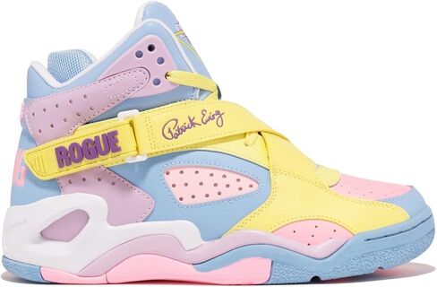 Ewing Patrick Athletics Rogue Cotton Candy/Bluebell Easter 1BM02481-693 in Saudi Arabia