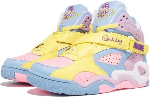 Ewing Patrick Athletics Rogue Cotton Candy/Bluebell Easter 1BM02481-693 in Saudi Arabia