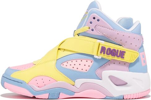 Ewing Patrick Athletics Rogue Cotton Candy/Bluebell Easter 1BM02481-693 in Saudi Arabia