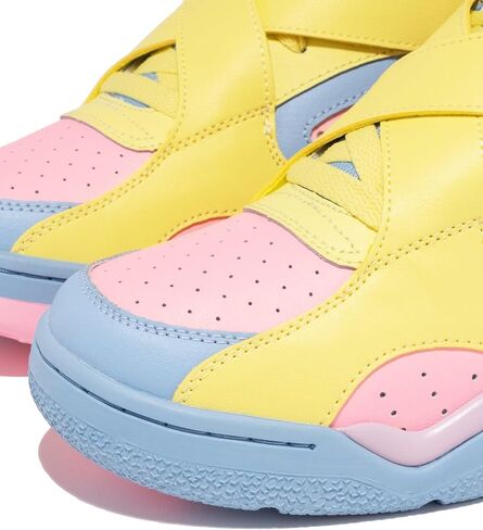 Ewing Patrick Athletics Rogue Cotton Candy/Bluebell Easter 1BM02481-693 in Saudi Arabia
