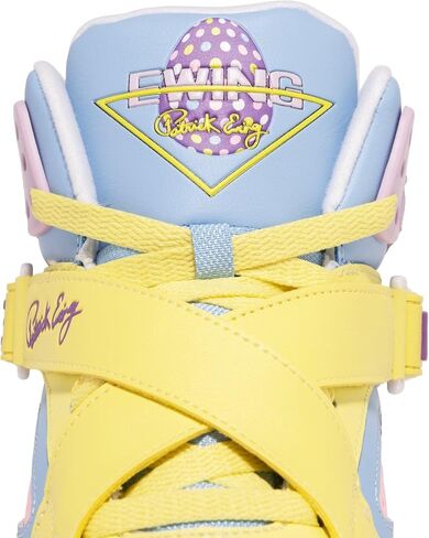 Ewing Patrick Athletics Rogue Cotton Candy/Bluebell Easter 1BM02481-693 in Saudi Arabia