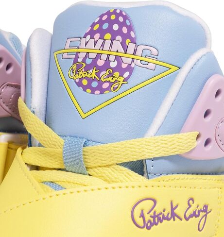 Ewing Patrick Athletics Rogue Cotton Candy/Bluebell Easter 1BM02481-693 in Saudi Arabia