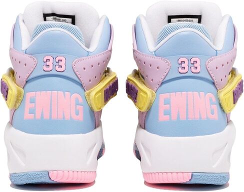 Ewing Patrick Athletics Rogue Cotton Candy/Bluebell Easter 1BM02481-693 in Saudi Arabia
