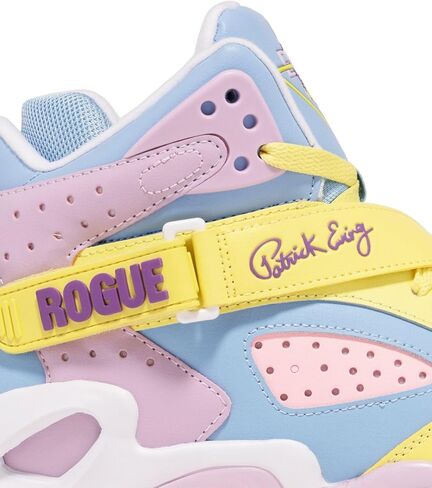 Ewing Patrick Athletics Rogue Cotton Candy/Bluebell Easter 1BM02481-693 in Saudi Arabia