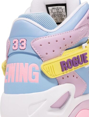 Ewing Patrick Athletics Rogue Cotton Candy/Bluebell Easter 1BM02481-693 in Saudi Arabia