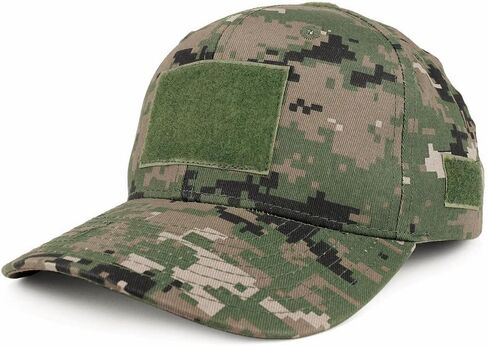 قبعة بيسبول عسكرية منظمة من Armycrew in Kuwait
