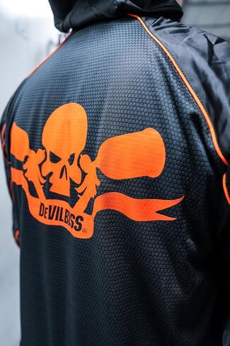 غطاء DeVilbiss Premium - كبير جدًا in Kuwait