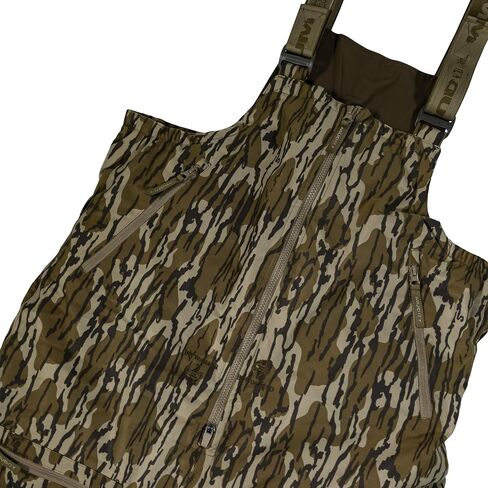 Muddy TRX Insulated Bib in Kuwait