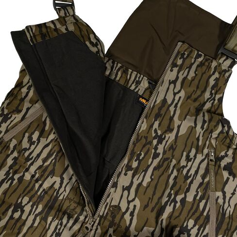 Muddy TRX Insulated Bib in Kuwait