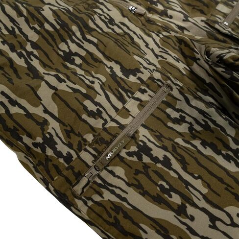 Muddy TRX Insulated Bib in Kuwait
