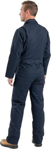 Berne Men's Exhaust Unlined Coverall in Saudi Arabia
