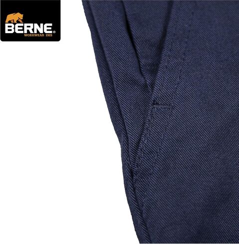 Berne Men's Exhaust Unlined Coverall in Saudi Arabia