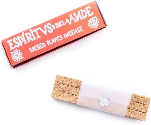 Incense: Palo Santo, Wiraqoya and Myrrh Sticks in Saudi Arabia