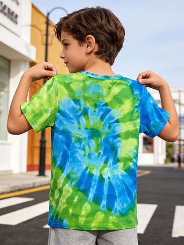 Kindergarten Graduation Shirt for Girls Boys Peace Out Kindergarten Tee Kids Last Day of School Outfit 4-8 Years in Saudi Arabia