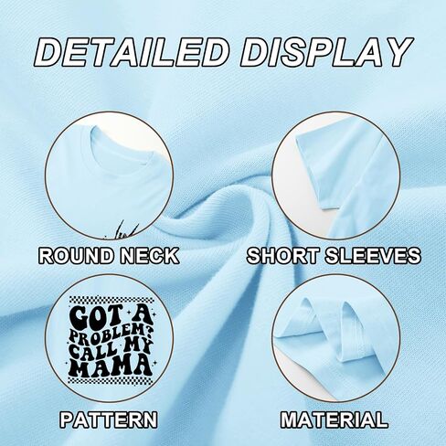 Boy's Funny Sayings Shirts Mamas Boy Graphic Tees Slogan Humor Skeleton Hands T-Shirts Kids Casual Short Sleeve Tops in Saudi Arabia