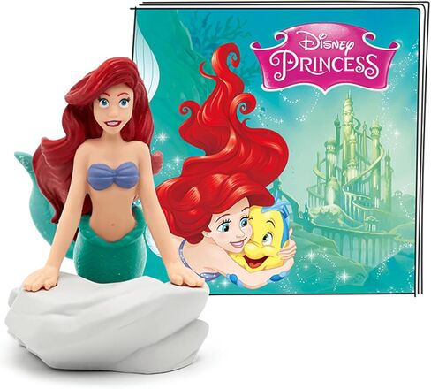 Tonies Ariel Audio Play Character from Disney's The Little Mermaid in Saudi Arabia