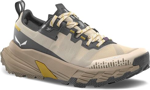 Salewa Women's Pedroc 2 Max Hiking Shoes | Lightweight, Ultra-Breathable Trekking & Trail Shoes in Kuwait