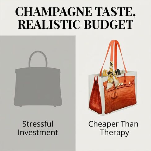 Chic Canvas Tote Gift Set, Luxury-Inspired Print Bag, Birthday Gift for Mom, Best Friend, Maid of Honor, Engagement in Saudi Arabia