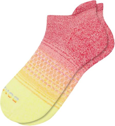 BOMBAS Women’s Ankle Socks 8-Pack, Solid Honeycomb Cushion Socks, Mixed Colors, Medium Fits Shoe Size 7.5–11 in Saudi Arabia
