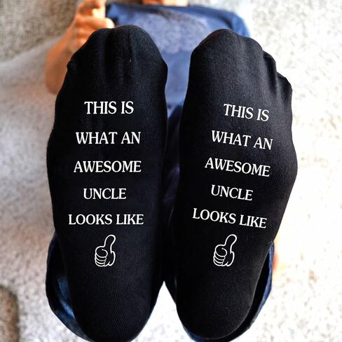 Gifts for Women - Christmas Birthday Valentines Mothers Father's Day Gifts for Men,Socks in Saudi Arabia