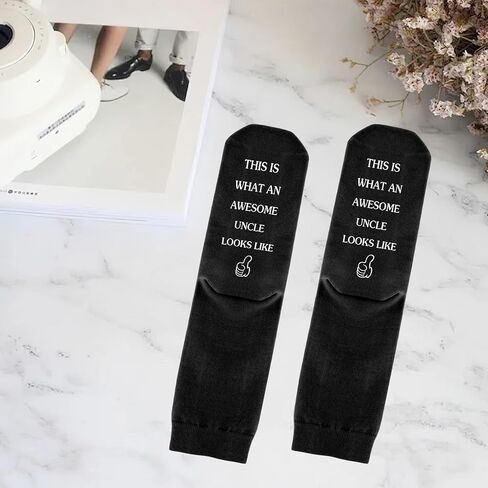 Gifts for Women - Christmas Birthday Valentines Mothers Father's Day Gifts for Men,Socks in Saudi Arabia