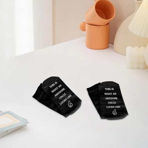 Gifts for Women - Christmas Birthday Valentines Mothers Father's Day Gifts for Men,Socks in Saudi Arabia