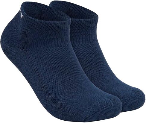Oakley Men's Short Solid Socks (3 Pcs) in Kuwait