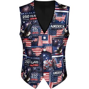 Men's Formal Dress Vest for Suit Tuxedo 3 Pockets Business Holiday Suit Vest in Saudi Arabia