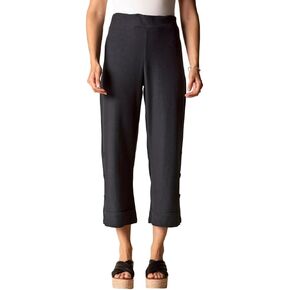 بنطال Pasadena Knit Solid Monterey من هابيتات للنساء - 20564 in Kuwait